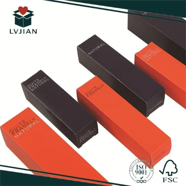 Cosmetic Paper Box