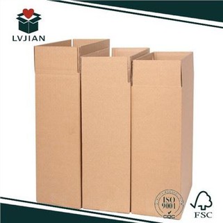Express صندوق الورق الخارجي
