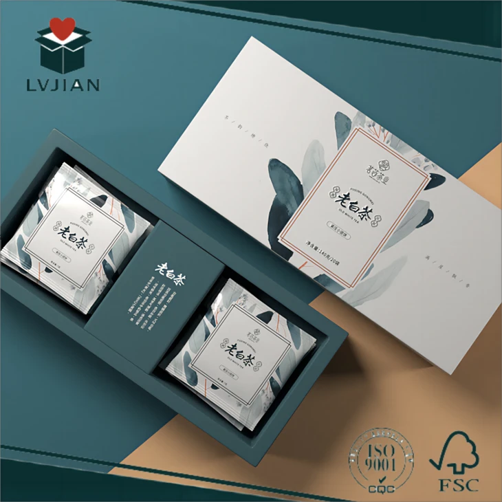 drawer paper box